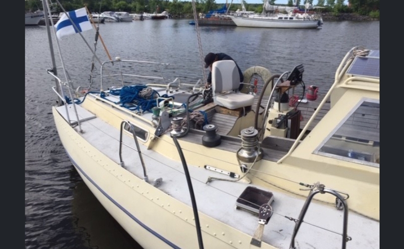 Stormwind Stormwind-kuva-1